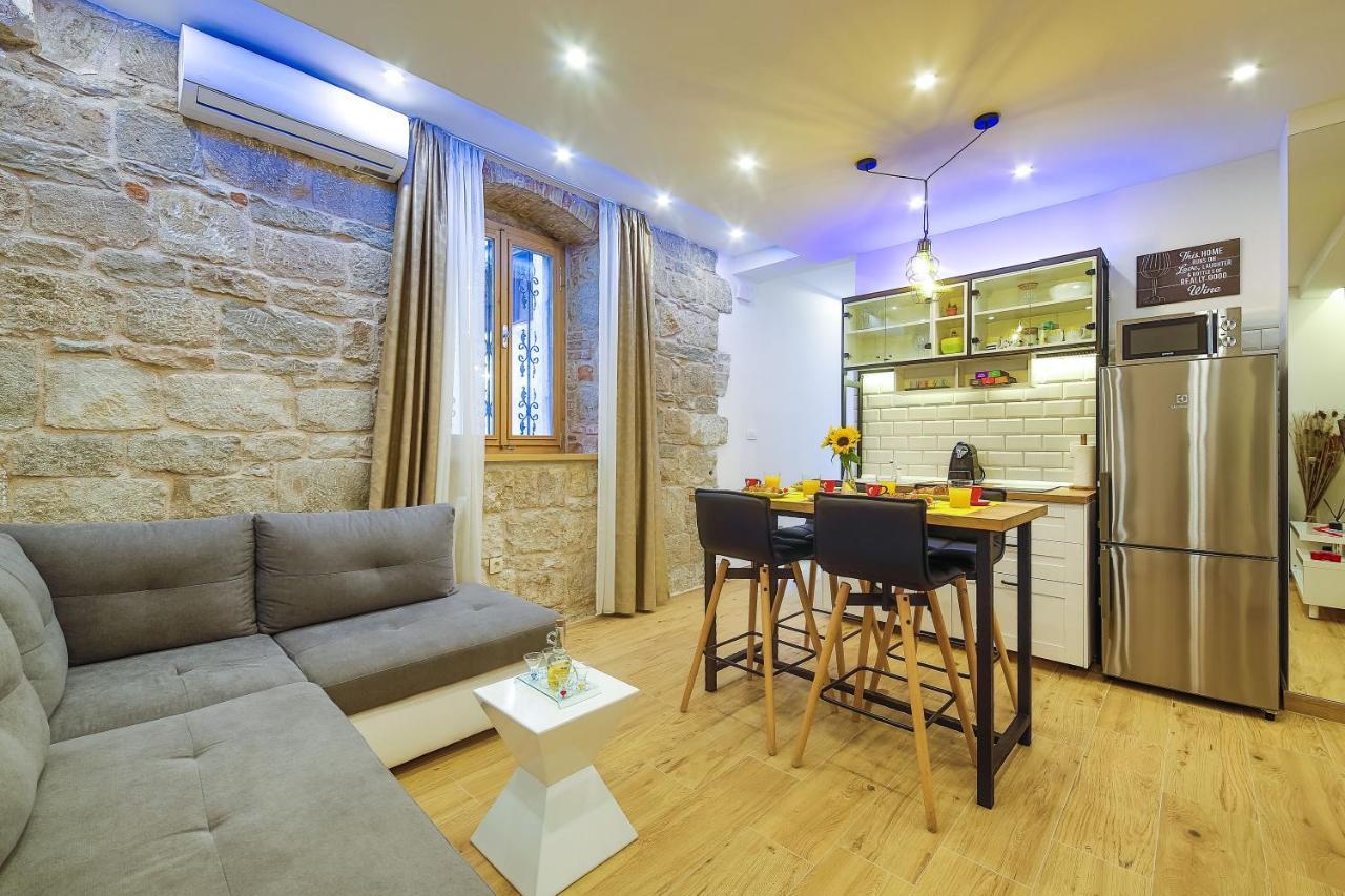 Bacvice Slavija Apartamento Split